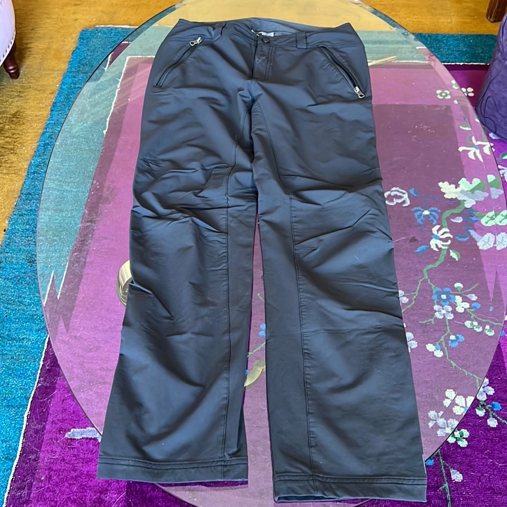 REÍ joggers